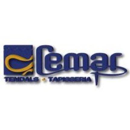 Logo from Toldos i Tapisseria Cemar