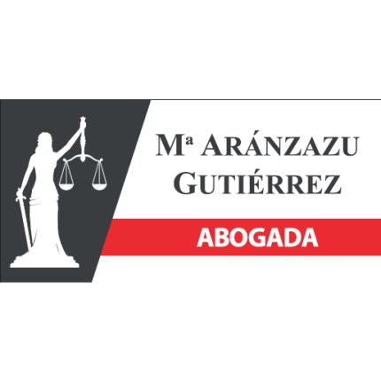 Logotipo de Abogada María Aránzazu Gutiérrez Oblanca