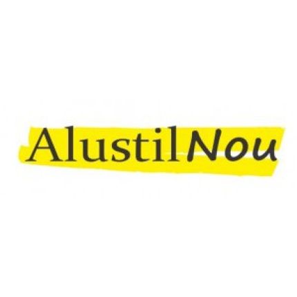 Logotipo de Alustilnou
