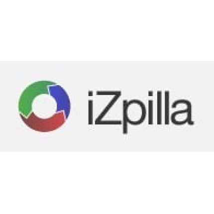 Logotipo de Izpilla Distribución De Envases