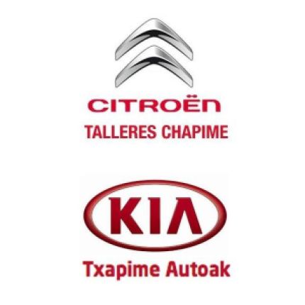 Logotyp från Talleres Chapime