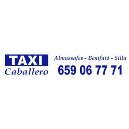 Logo od Taxi Caballero