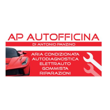 Logo van Ap Autofficina