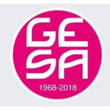 Logo od Gesa Roba Infantil