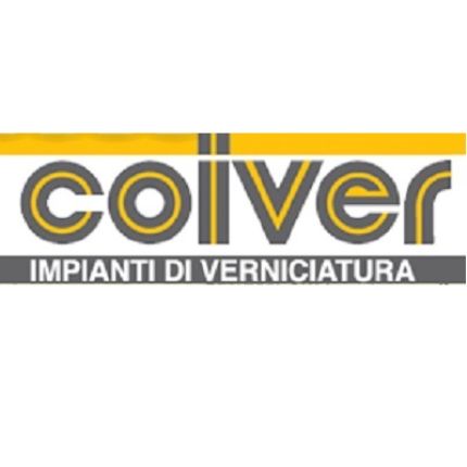 Logo de Coiver