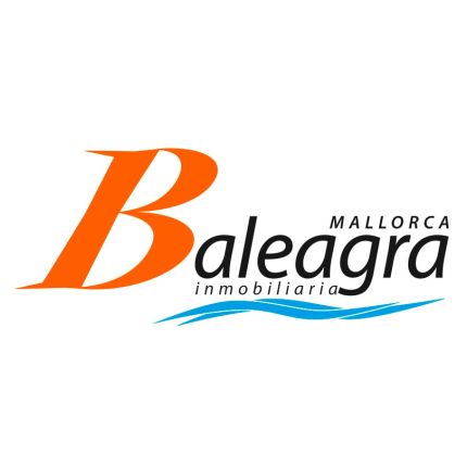 Logo von Inmobiliaria Baleagra