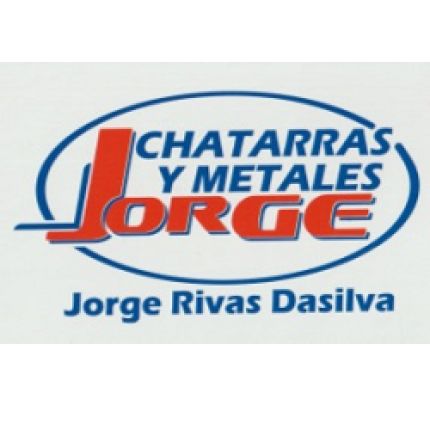 Λογότυπο από Chatarras y Metales Jorge