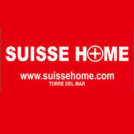 Logo von Inmobiliaria Suisse Home