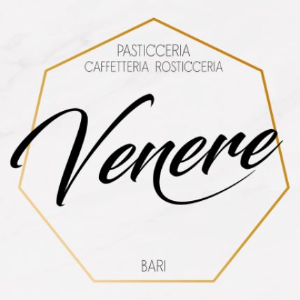 Logo de Pasticceria Caffetteria Venere
