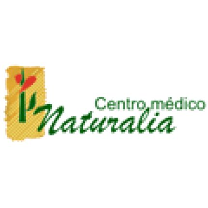 Logotipo de Centro Médico Naturalia