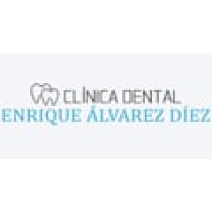 Logotyp från Clínica Dental Enrique Álvarez Díez