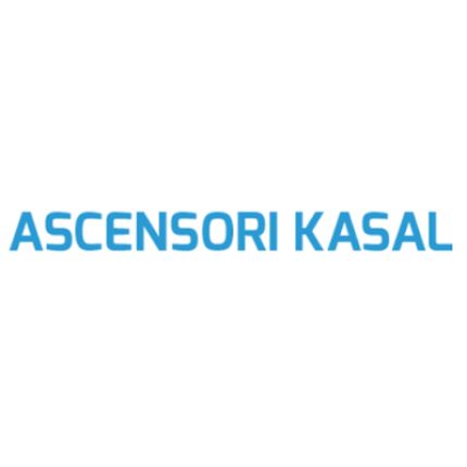 Logo fra Ascensori Kasal