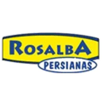 Logo da Persianas Rosalba
