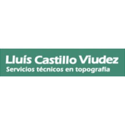 Logótipo de Lluis Castillo Viudez