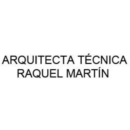 Λογότυπο από Arquitecta Técnica Raquel Martín