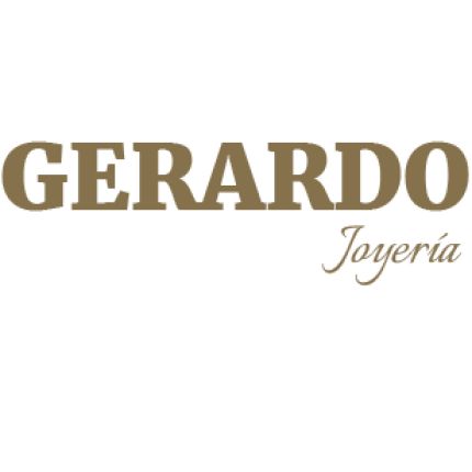 Logo de Joyería Gerardo