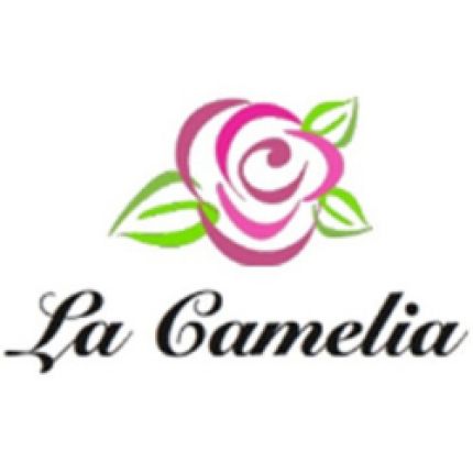 Logo von Floristería La Camelia