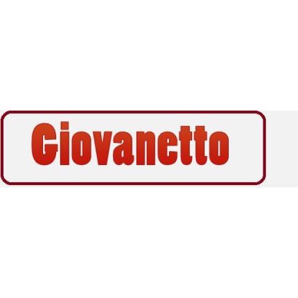 Logo de Pizzería Giovanetto