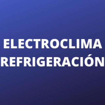 Logo da Electroclima Refrigeración