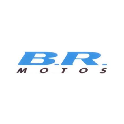 Logótipo de Motos B.R.