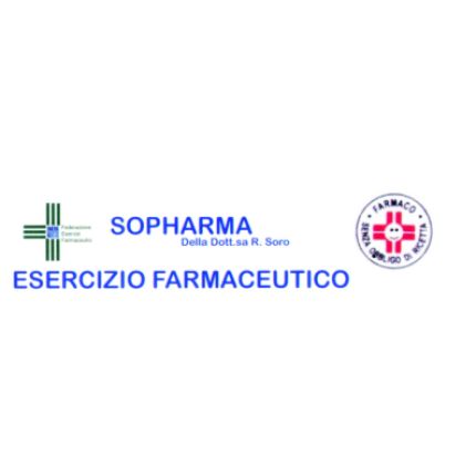 Λογότυπο από Sopharma Esercizio Farmaceutico