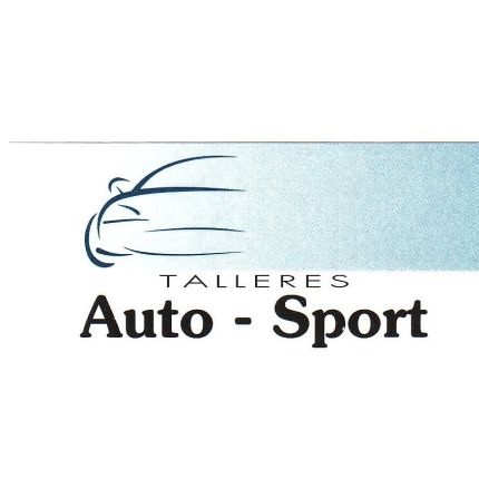 Logotipo de Talleres Auto Sport