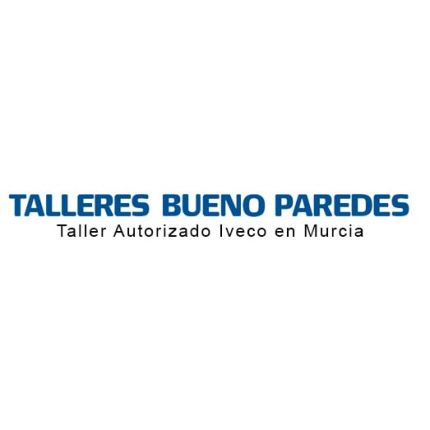 Λογότυπο από Talleres Bueno Paredes