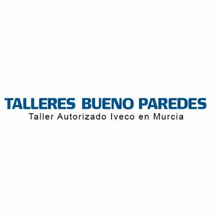 Logo van Talleres Bueno Paredes