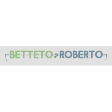 Logo de Betteto Roberto Sistemi Anticaduta