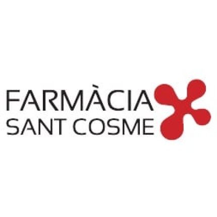 Logo van Farmacia - Ortopedia Sant Cosme (Ldos. L.Mola - C.Gelada)