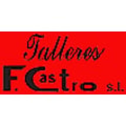 Logo da Talleres F. Castro S.l.