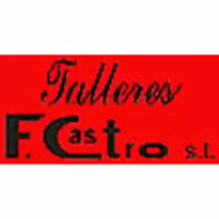 Logo od Talleres F. Castro S.l.