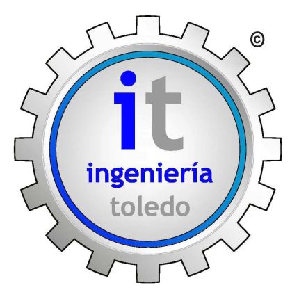 Logo da Ingeniería Toledo