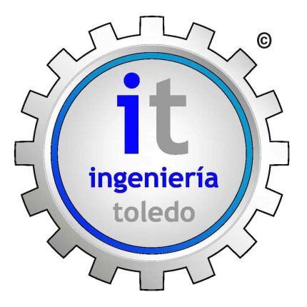 Logotyp från Ingeniería Toledo