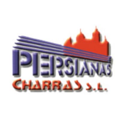 Λογότυπο από Persianas Charras