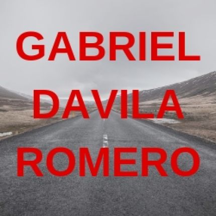 Logo od Gabriel Dávila Romero S.L.