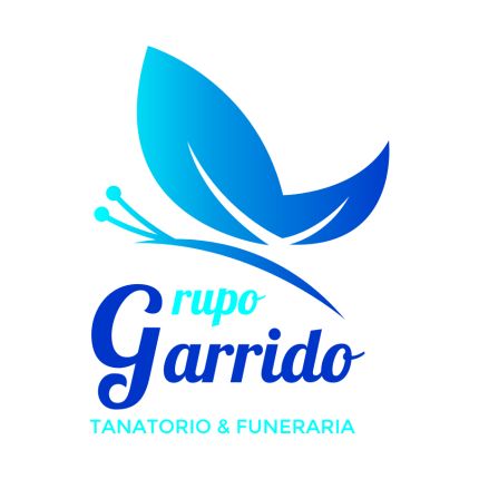 Λογότυπο από Tanatorio Funeraria Garrido