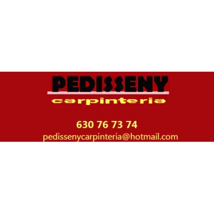 Logo da Pedisseny Carpintería S.L.U.