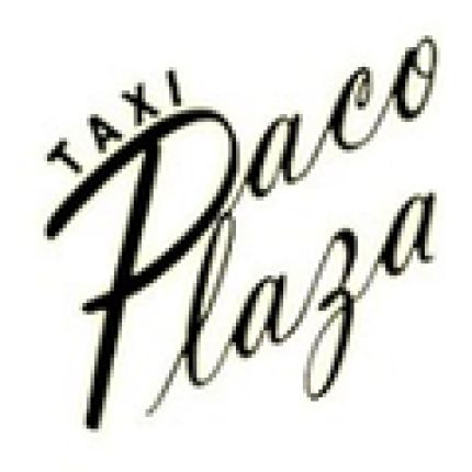 Logo van Taxis Bejar Paco Plaza