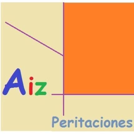 Logótipo de Aizpuru Peritaciones