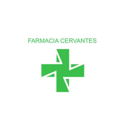 Λογότυπο από Farmacia Cervantes - Lda. Cristina Fernández