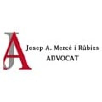 Logo fra Advocat Josep Antoni Mercé I Rúbies