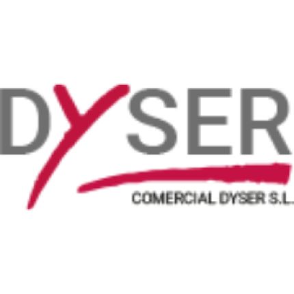 Logo od Comercial Dyser S.L.