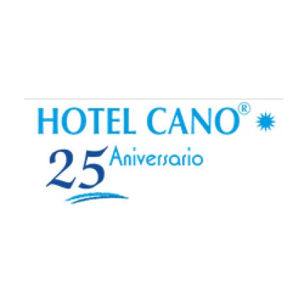 Logo fra Hotel Cano