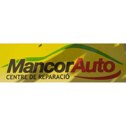 Logo de Mancor Auto