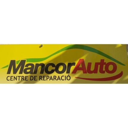 Λογότυπο από Mancor Auto