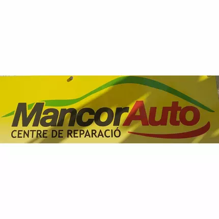 Logo from Mancor Auto