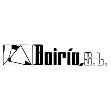 Logo van Áridos Boiria S.L.