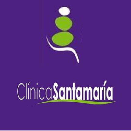 Logo da Clínica De Fisioterapia Santamaria