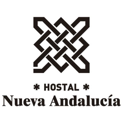 Logo od Hostal Nueva Andalucía